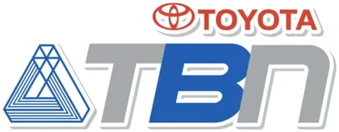 Toyota TBN