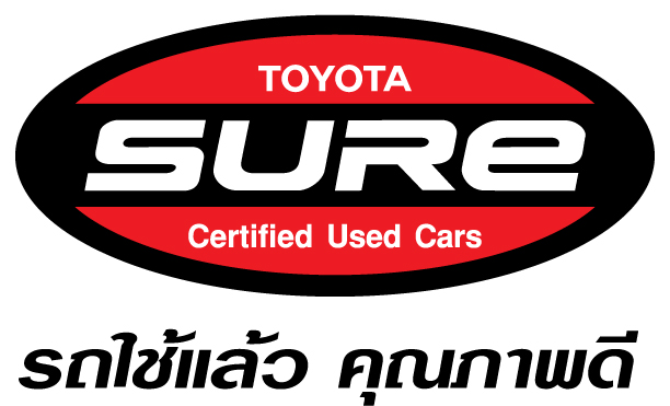 Toyota SURE